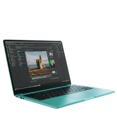 portatiles partiuclares