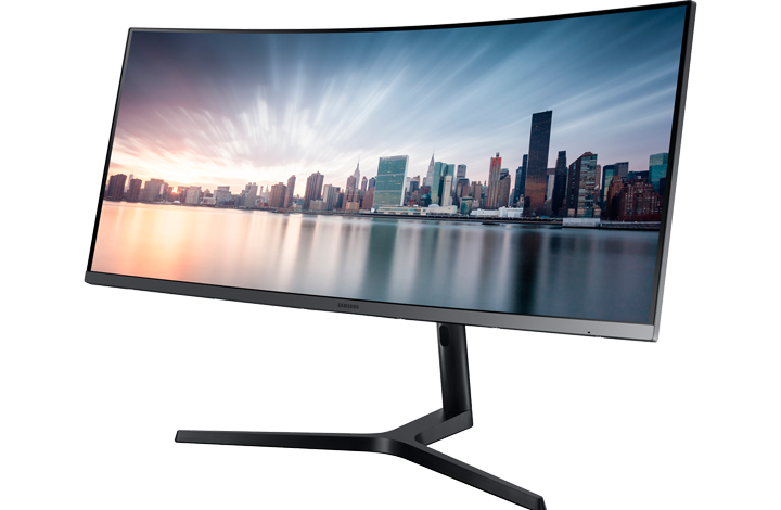 alquiler monitores