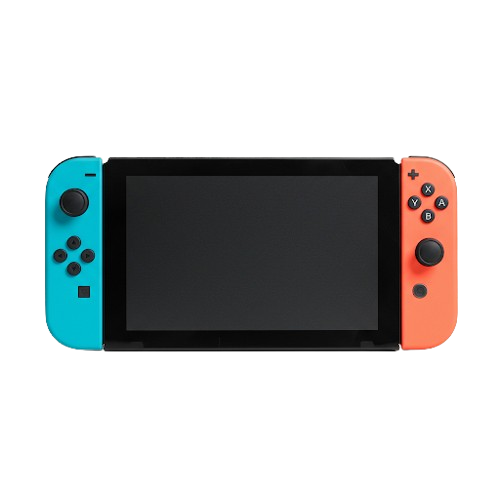 alquiler switch