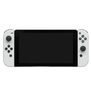 Alquilar Nintendo Switch Oled Girona