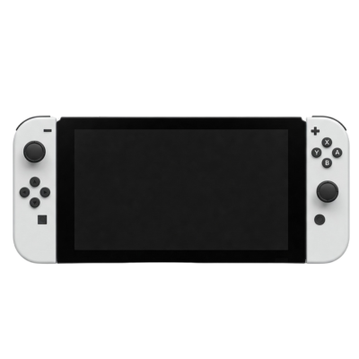 Alquilar Nintendo Switch Oled Girona