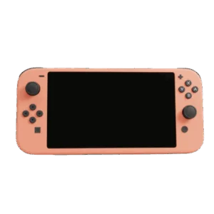 Alquilar Nintendo Switch lite Girona