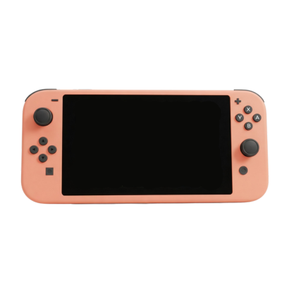 Alquilar Nintendo Switch lite Girona