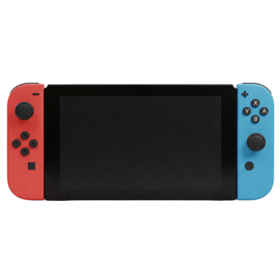 Alquiler Nintendo Switch Girona