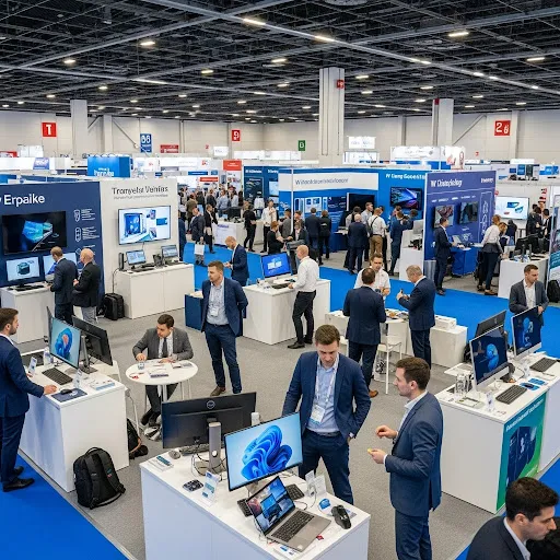 Alquiler equipos informaticos en Tarragona