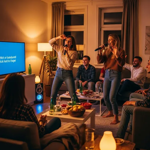 alquilar karaoke girona