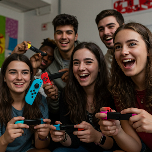 alquiler de consolas play 4 Tarragona