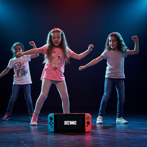 alquiler de nintendo switch Girona