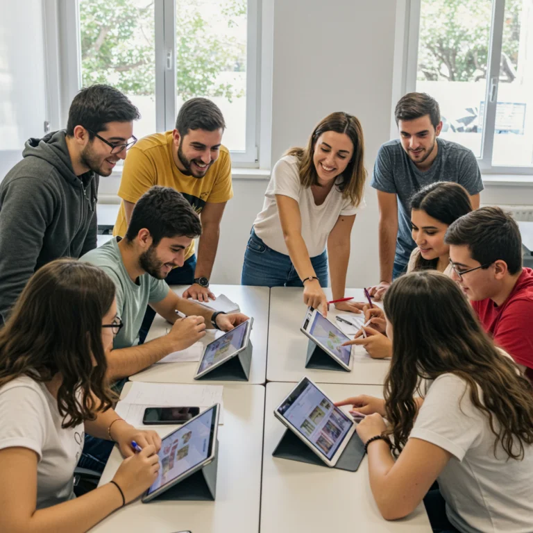 alquiler de tablets en tarragona