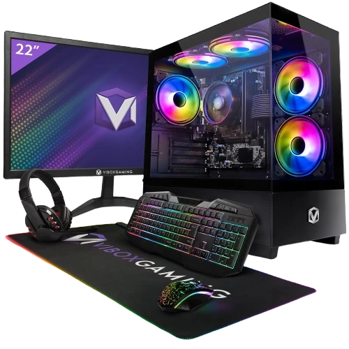 alquiler equipos informaticos pc gaming