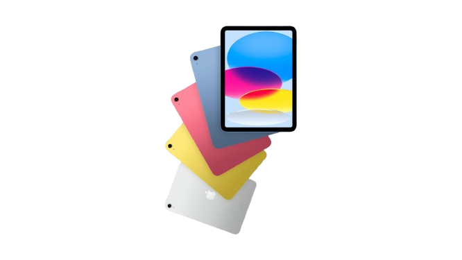 alquiler ipad girona