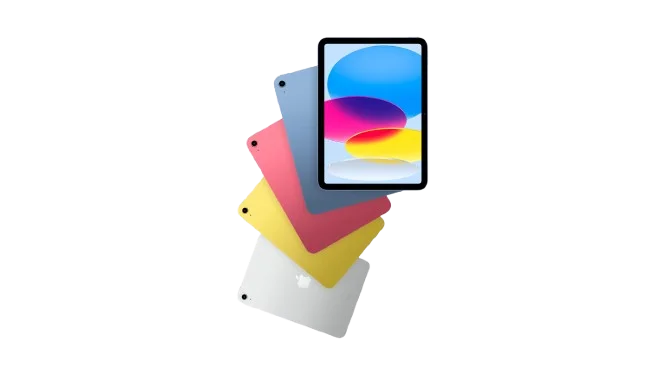 alquiler ipad girona