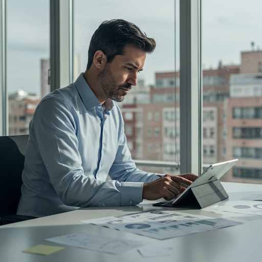 alquiler ipads para empresas Girona