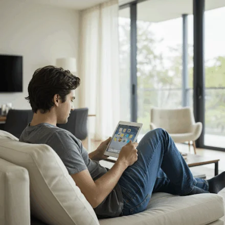 alquiler ipads para empresas Girona
