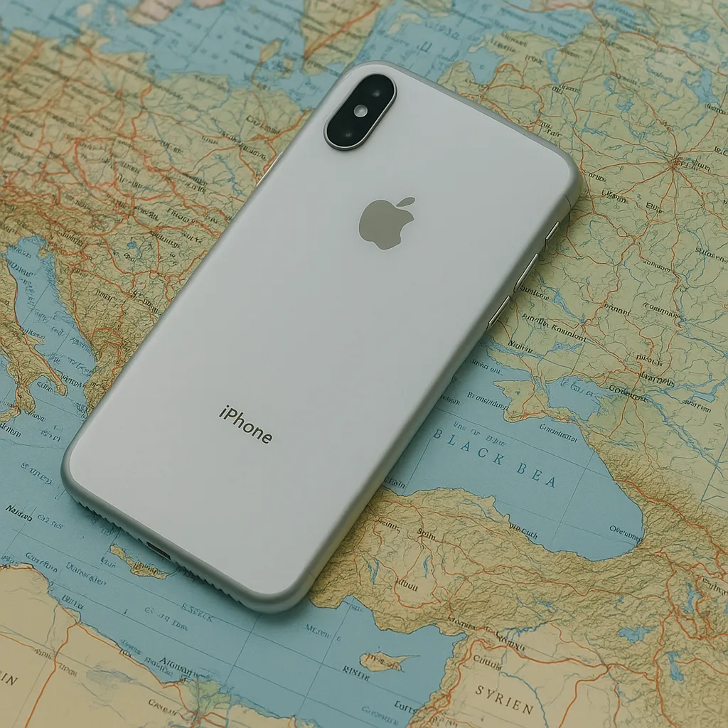 alquiler-iphone-para-viajes-Tarragona