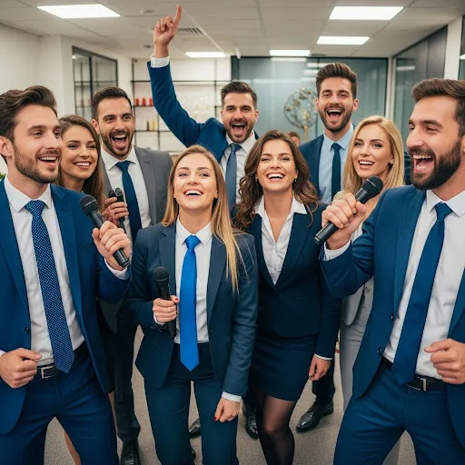 alquiler karaoke portatil en girona