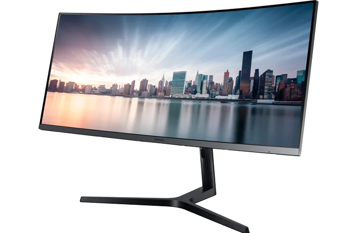 alquiler monitores