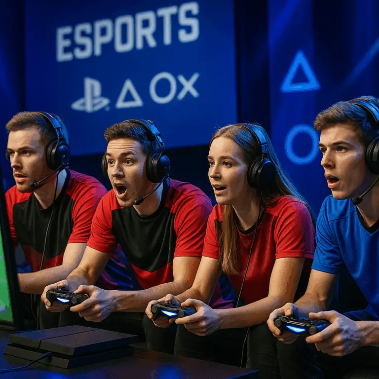 ps4 en alquiler Tarragona para eventos