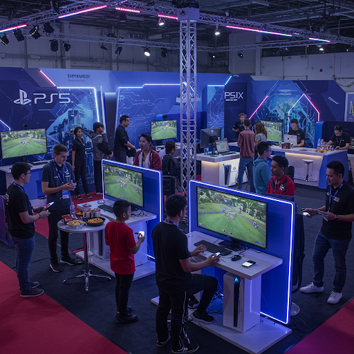 renting playstation 5 Tarragona