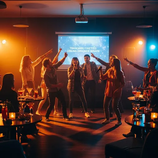 servicio de alquiler karaoke en girona